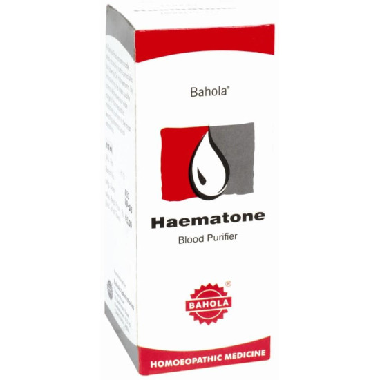 Bahola Haematone Tonic image