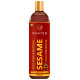 Newish 100% Pure & Natural Sesame Cold Pressed Oil image