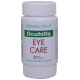 Herbal Hills Ocuhills Eye Care Soft Gel Capsules image