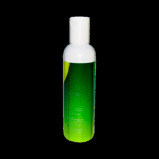 Sitaram Ayurveda Narasimham Shampoo(100ml Each) image