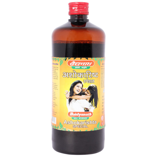 Baidyanath (Jhansi) Ashokarishta Special image