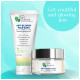 Atrimed Plant Science Combo Pack of Anti Blemish Face Wash 50ml & Anti Ageing Cream 50gm image