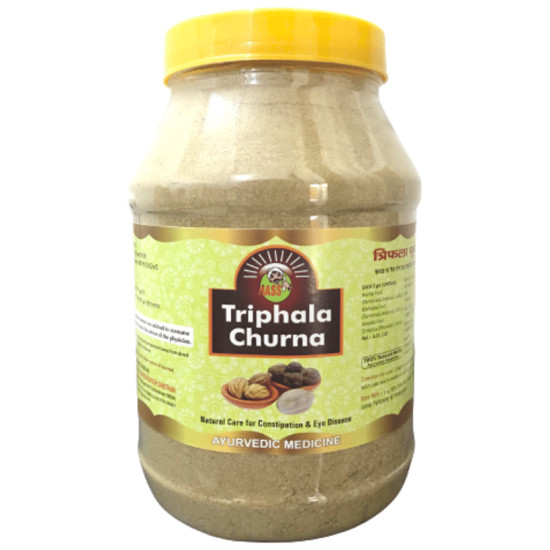 Hass Triphala Churna image