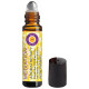 Deve Herbes Mediation Aromatherapy Essential Oil Blend to Increase Concentration During Meditation image