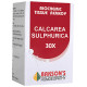 Bakson's Calcarea Sulphurica Biochemic Tablet 30X image