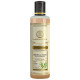 Khadi Naturals Ayurvedic Heena & Tulsi Extra Conditioning Hair Cleanser - SLS Free image