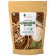 Bliss of Earth Certified Organic Ashwagandha Root Powder image