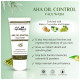 Globus Naturals AHA Oil Control Face Wash image