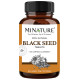 Minature Black Seed Tablet image