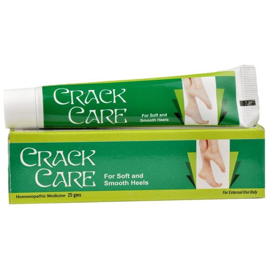 Allen Crack Care Cream image