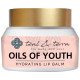 Teal & Terra Oils of Youth Hydrating Lip Balm image