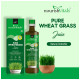 NourishVitals Pure Wheatgrass Juice image