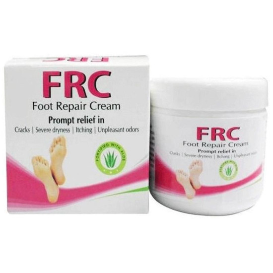 Frc Foot Repair Cream image