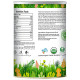 Natureland Organics Wheatgrass Powder image