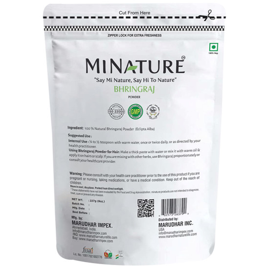 Minature Bhringraj Powder image