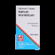 ADEL Natrum Muriaticum Biochemic Tablet 3X image