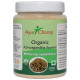 Ayur Champ Organic Ashwagandha Withania Somnifera Powder image