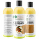 Bliss of Earth 100% Organic Moroccon Argan Oil image