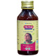 Med Manor No Kas Ayurvedic Cough Syrup image