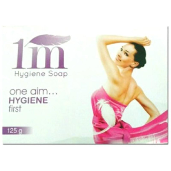 1M Hygiene Soap image