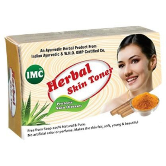 IMC Herbal Skin Toner image