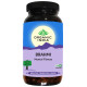 Organic India Brahmi Veg Capsule image