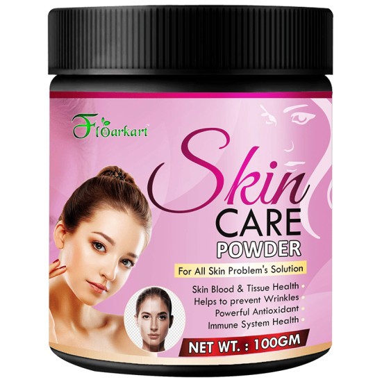 Floarkart Skin Care Powder image