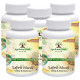 Aachman Veda Safed Musli Virility & Stamina Capsule 500mg (60 Each) image