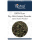 Triphal 100% Pure Dry Mint Leaves Sukha Pudina Powder image