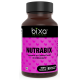 Bixa Botanical Nutrabix 450mg Vegetarian Capsule image