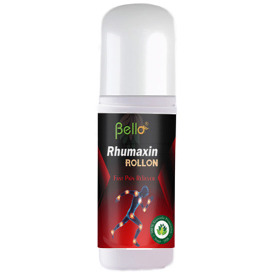 Bello Rhumaxin Rollon image