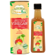 Nutree Pure Apple Cider Vinegar with Mother of Vinegar Raw,Unfiltered,Unpasteurized image