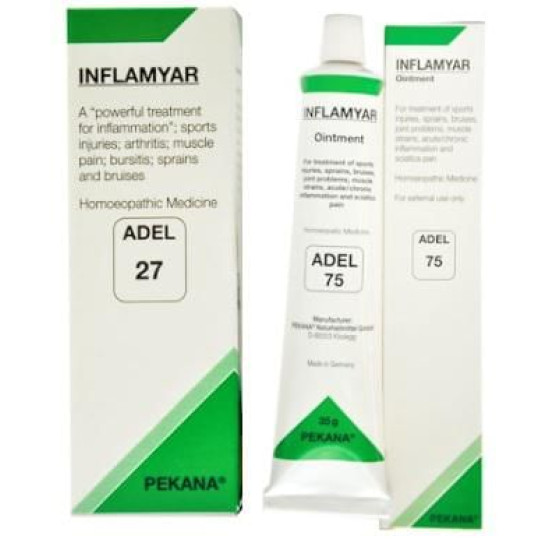 ADEL Anti Arthritis Combo (ADEL 27 + ADEL 75) image