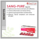 Millennium Herbal Care Sang-Pure Tablet (30 Each) image