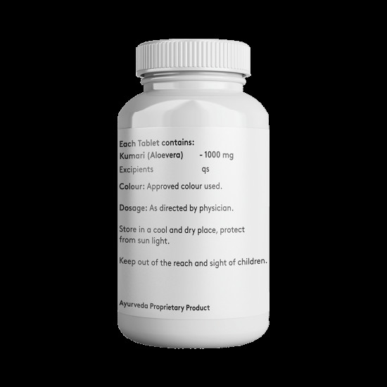 Giosun Kumari 1000mg Tablet image