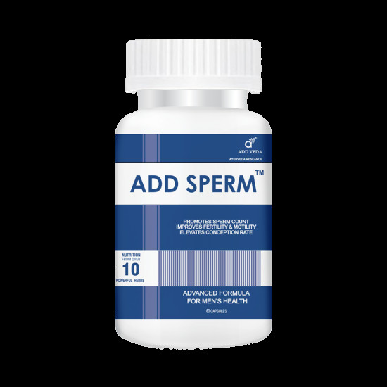 Add Sperm Capsule image