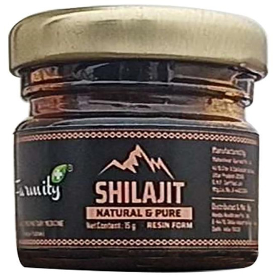 Farmity Shilajit image