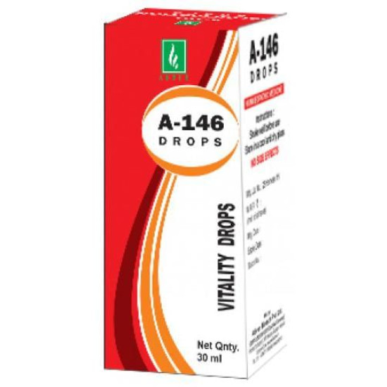 Adven A-146 Vitality Drop image