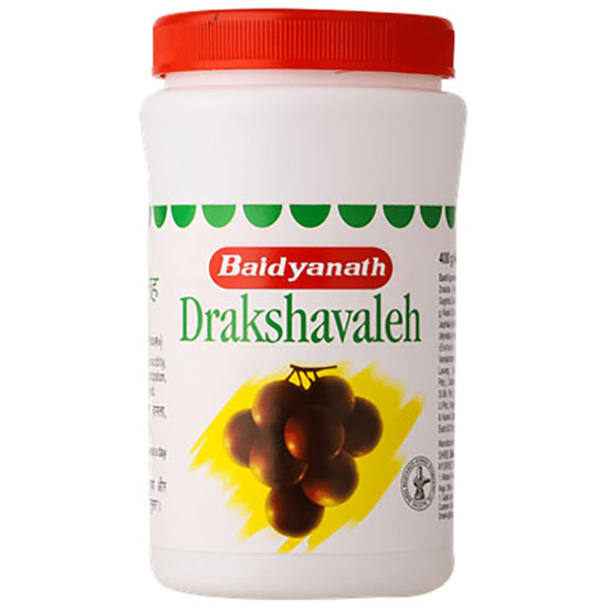 Baidyanath (Noida) Drakshavaleh Powder image