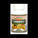 BodyWell Turmeric (Haridra) Veg Capsule image