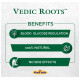 Vedic Roots Karela Kalp Anti-Diabetes Sugar Guard Granules image