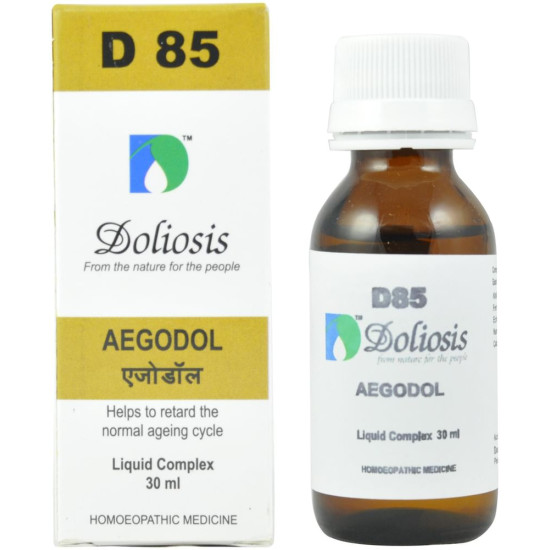 Doliosis D85 Aegodol Drop image