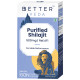 BBetter Veda Purified Shilajit 500mg Vegetarian Capsule image