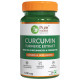 Pure Nutrition Curcumin Turmeric Extract 1200mg Veg Tablet image