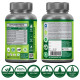 Nutrainix Organic & Plant-Based Garcinia Cambogia+ Vegetarian Capsule image