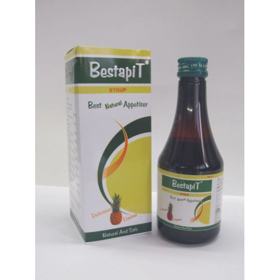 Bestapit Syrup image