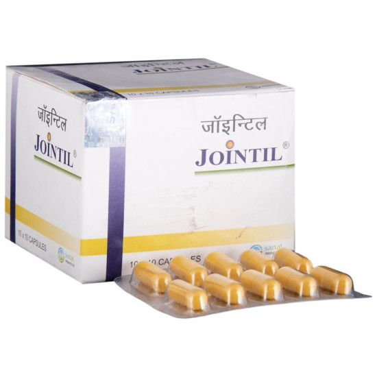 Jointil Capsule image