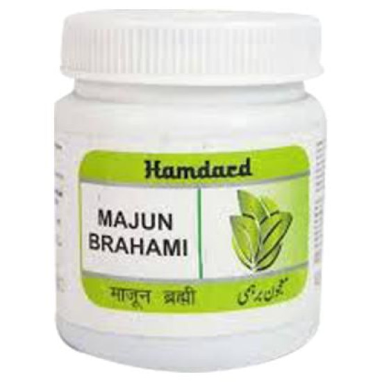 Hamdard Majun Brahmi image