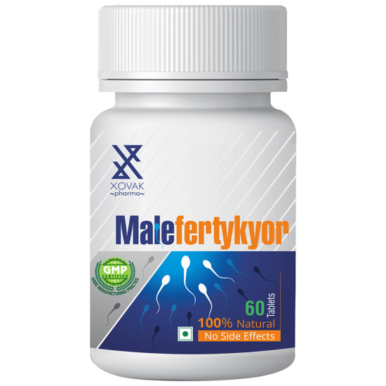 Xovak Pharma Malefertykyor Tablet image