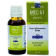 Hapdco MTC-51 Gums Inflammation Drop image